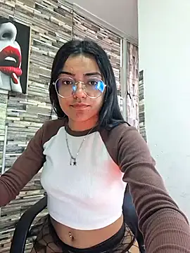 Amber rhose online show from 02/24/26, 08:51