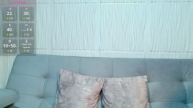 Adbel Sady  online show from 04/06/26, 01:01