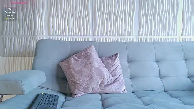 Adbel Sady  online show from 05/06/26, 12:54