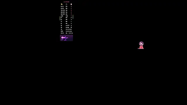 Camila-Rose online show from 03/08/26, 02:04