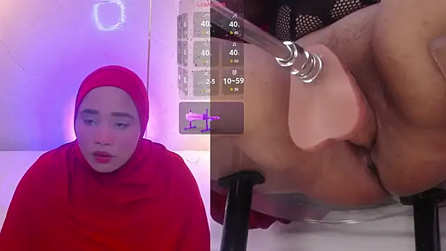 Camila-Rose online show from 03/31/26, 08:20