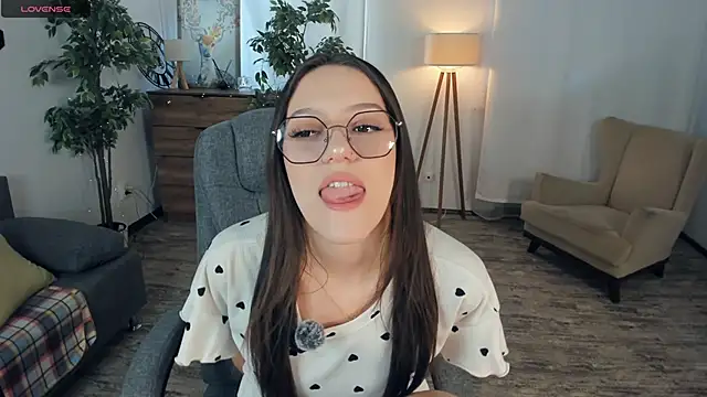 SammieMir online show from 03/23/26, 07:12