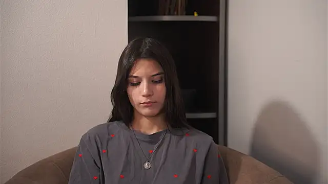 CaroylnPaiva online show from 02/26/26, 08:57