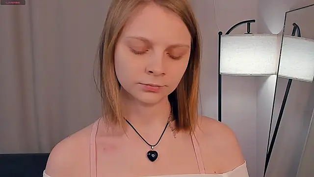 AmmieObarr online show from 03/02/26, 09:16