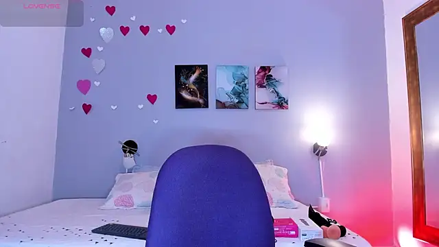 KimTaylorW online show from 03/27/26, 02:39