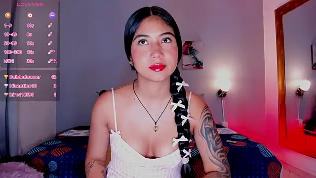 KimTaylorW online show from 05/14/26, 02:40