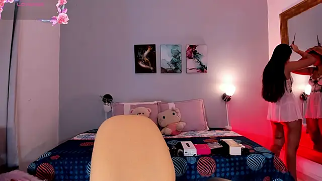 KimTaylorW online show from 05/21/26, 02:18