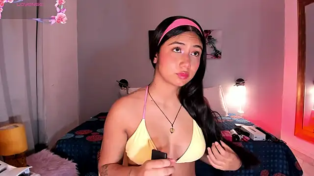 KimTaylorW online show from 05/27/26, 02:41