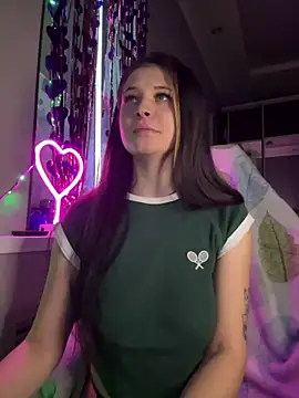  Anna cutie  online show from 03/20/26, 08:25