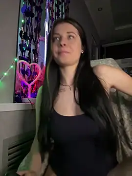  Anna cutie  online show from 04/10/26, 07:18