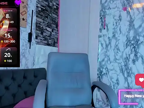 MarianaGalviz  online show from 04/07/26, 11:26