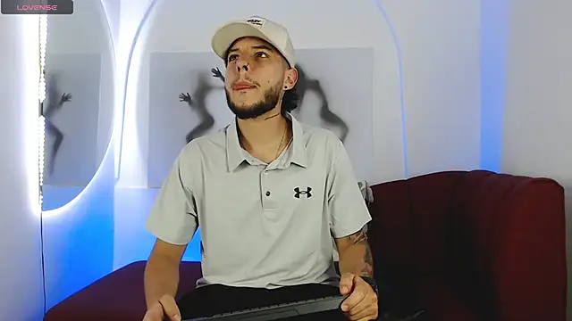 luxesmith online show from 02/26/26, 12:20