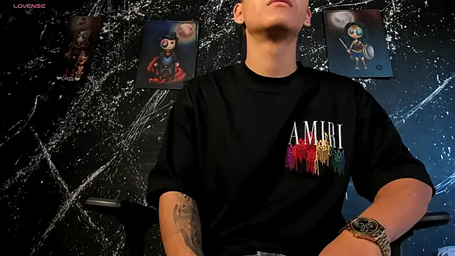 DylanRoyce  online show from 05/13/26, 12:57