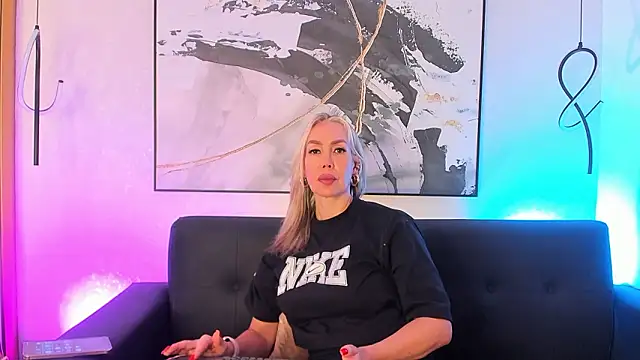 SophiMarin online show from 03/12/26, 12:33