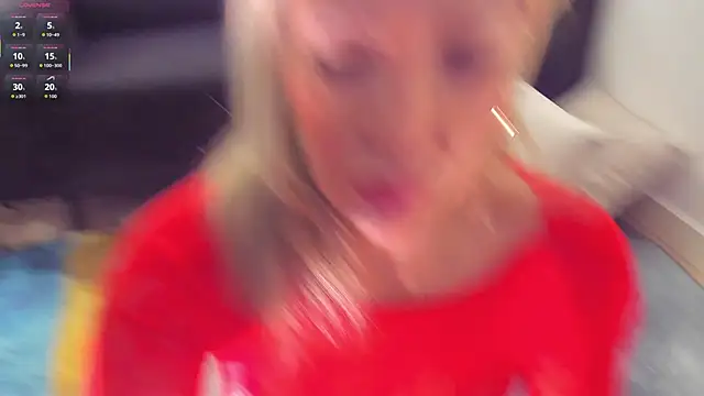 SophiMarin online show from 06/09/26, 11:22
