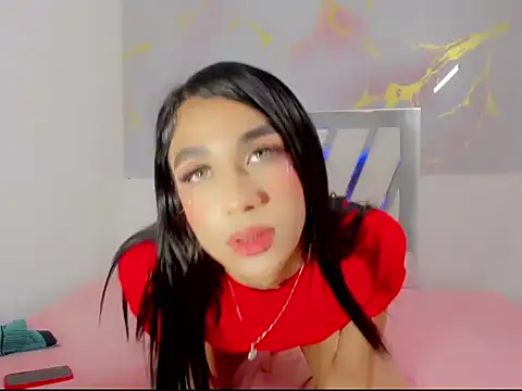 Snapshot of hotzarasweet chatting on 02/27/26, 04:01 hotzarasweet online show from 02/27/26, 04:01