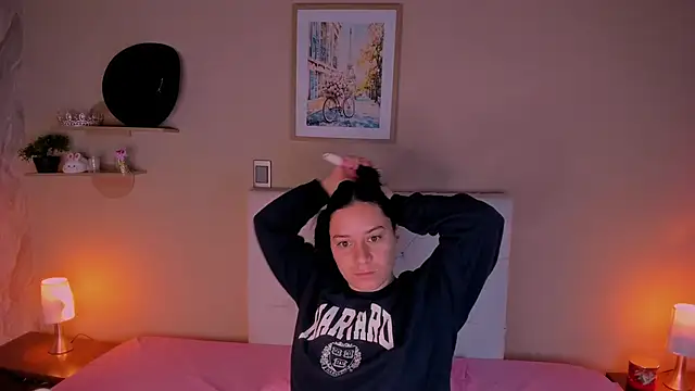 Snapshot of Dollhell chatting on 03/14/26, 11:04 Dollhell online show from 03/14/26, 11:04