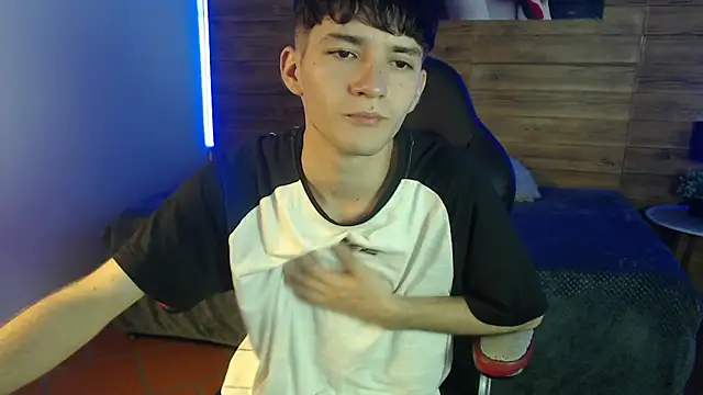 trevor mob online show from 04/08/26, 07:25