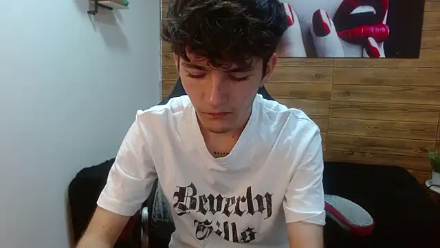 trevor mob online show from 05/25/26, 02:34