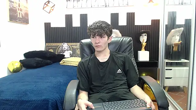 trevor mob online show from 06/01/26, 01:46