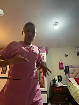 RubiaMorena online show from 03/05/26, 01:34