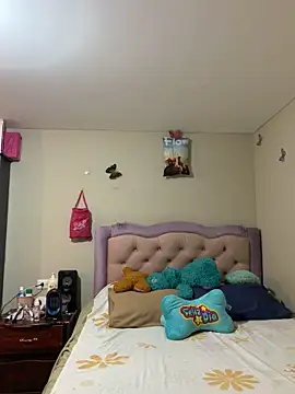 RubiaMorena online show from 03/15/26, 03:34