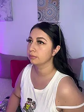 Ashleeyprincess01 online show from 03/13/26, 11:33