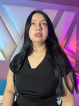 Ashleeyprincess01 online show from 06/01/26, 12:40