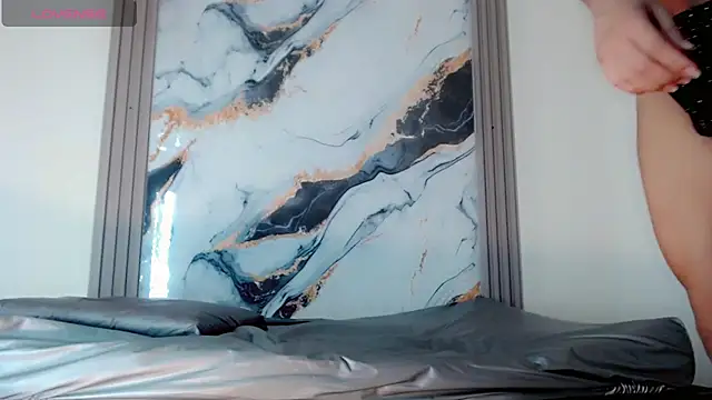 Emma Boms online show from 03/25/26, 03:34