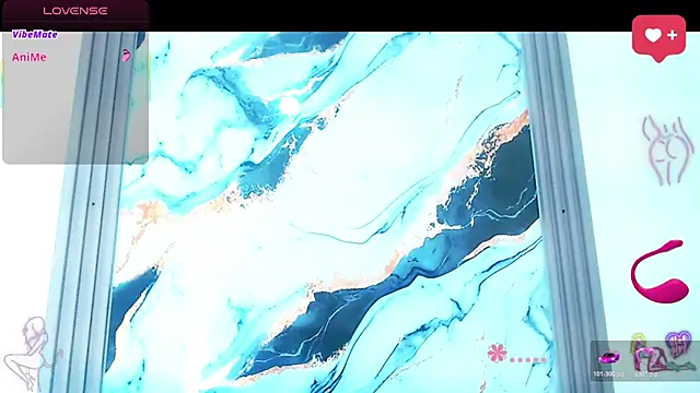 Emma Boms online show from 03/29/26, 03:28