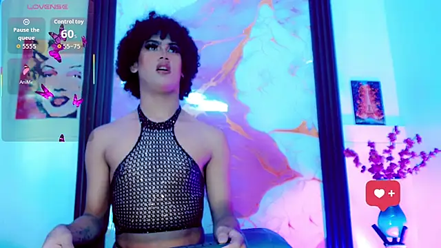 Emma Boms online show from 04/15/26, 11:28