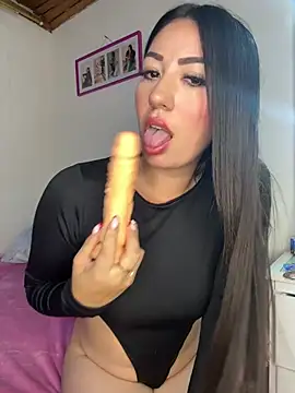 Arianna L8 online show from 03/17/26, 03:11