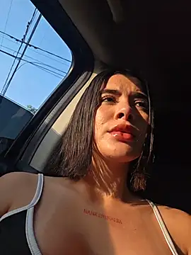 Sweetnahoxxx online show from 02/28/26, 09:38