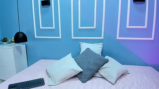 julieta zc online show from 02/24/26, 03:37