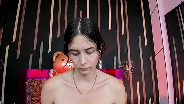 Snapshot of AmeliaaRouse chatting on 03/03/26, 10:59 AmeliaaRouse online show from 03/03/26, 10:59