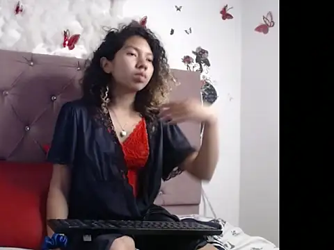 samanta rosse20 online show from 03/21/26, 02:16