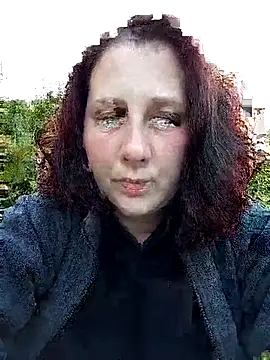 Sweet Aurorari online show from 05/31/26, 05:31