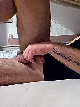 Danleymmm online show from 03/04/26, 03:01