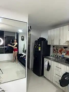 xluxulua online show from 03/01/26, 05:42