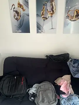 xluxulua online show from 03/29/26, 09:26