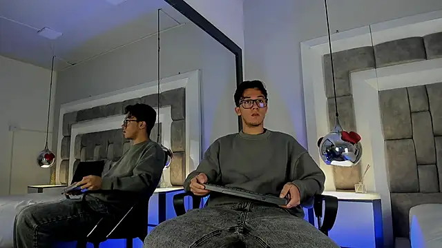 Snapshot of Austin_Reedss chatting on 03/01/26, 11:45 Austin Reedss online show from 03/01/26, 11:45