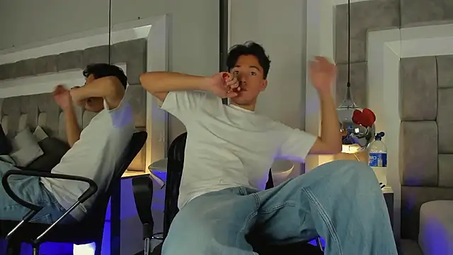 Austin Reedss online show from 03/09/26, 12:09