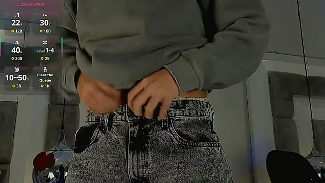 Austin Reedss online show from 03/19/26, 12:20