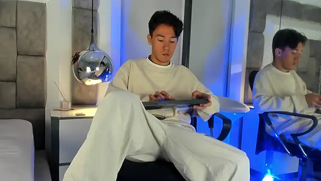 Austin Reedss online show from 05/02/26, 12:32