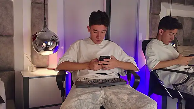 Austin Reedss online show from 05/13/26, 12:46