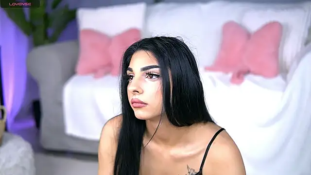 AvaCalvert online show from 03/05/26, 07:21