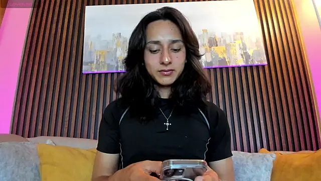 Elisasue online show from 05/28/26, 02:53
