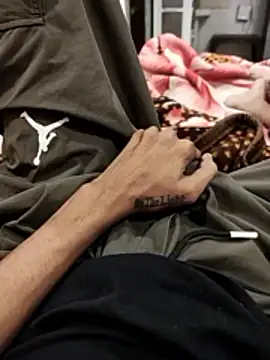 rango licker online show from 04/20/26, 01:47