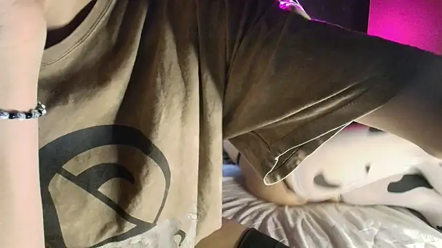 vega Santorini online show from 03/29/26, 01:49