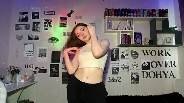 JeannaLanno online show from 02/27/26, 12:38